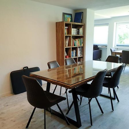 Kurpark-Suite Schonach im Schwarzwald Екстер'єр фото