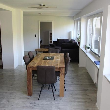Kurpark-Suite Schonach im Schwarzwald Екстер'єр фото
