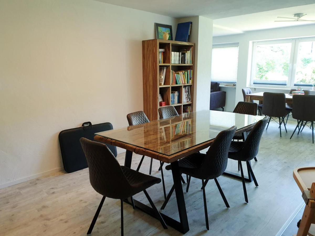 Kurpark-Suite Schonach im Schwarzwald Екстер'єр фото