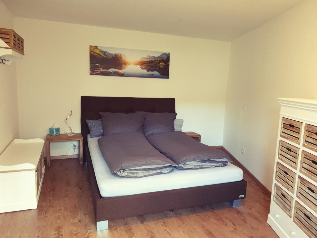 Kurpark-Suite Schonach im Schwarzwald Екстер'єр фото