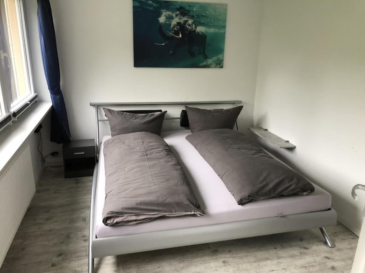 Kurpark-Suite Schonach im Schwarzwald Екстер'єр фото